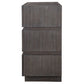 Between the Lines Accent Chest