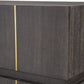 Between the Lines Accent Chest