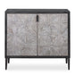 Laurentia 2 Door Cabinet