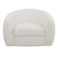 Capra Swivel Chair