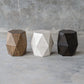 Volker Accent Table, White