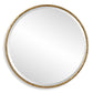 Sutton Round Mirror