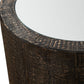 Sequoia Accent Table
