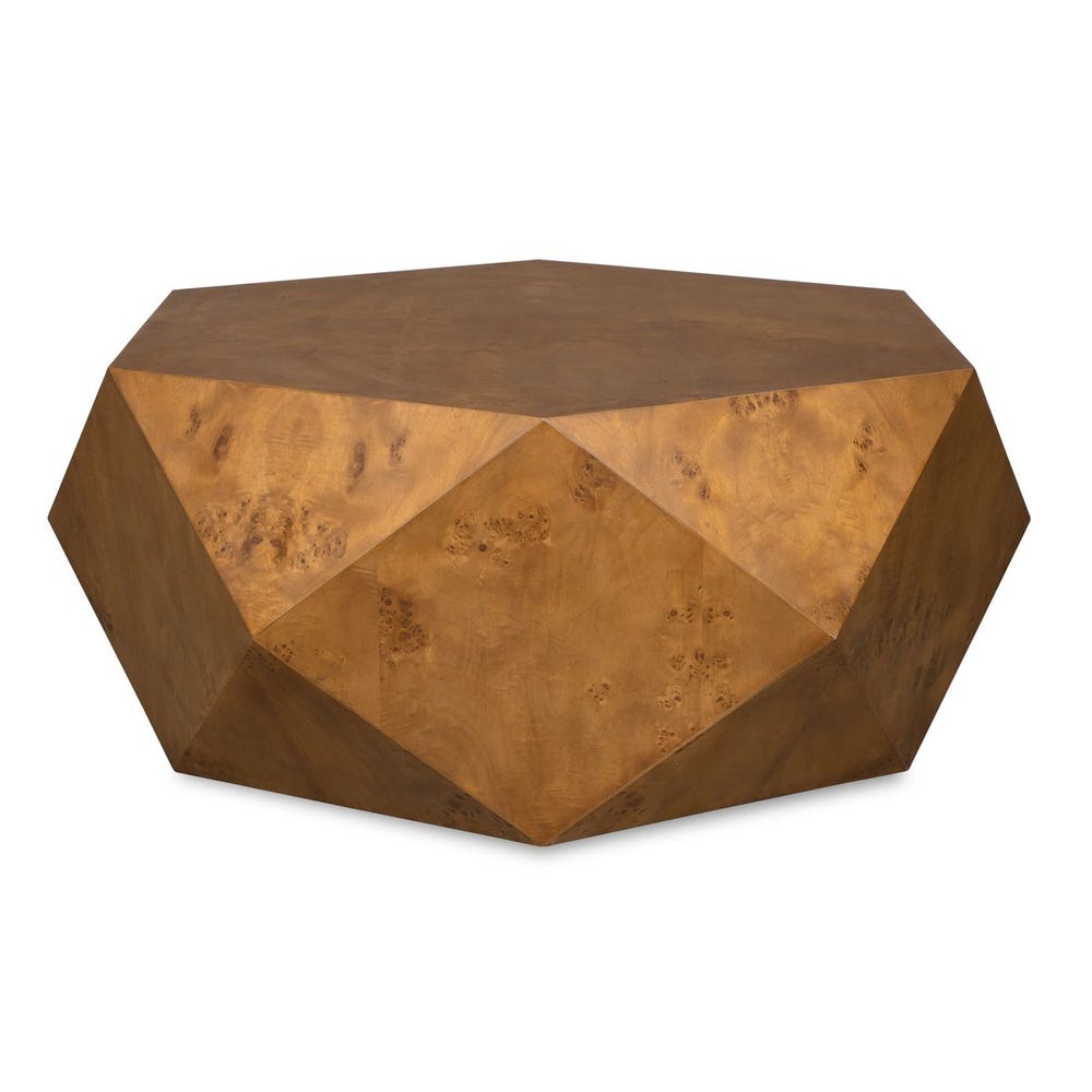 Hughes Coffee Table