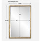 Sutton Vanity Mirror