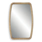 Tiki Mirror