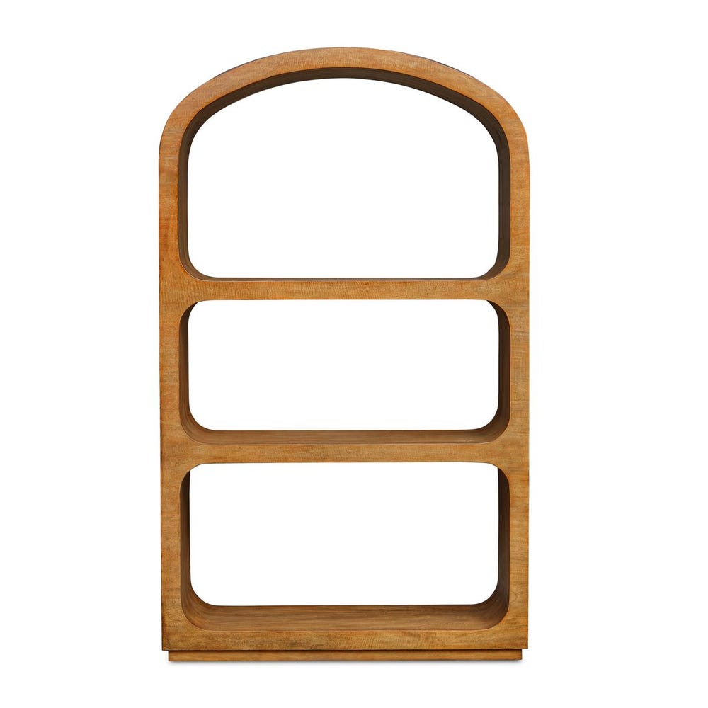 Achley Etagere