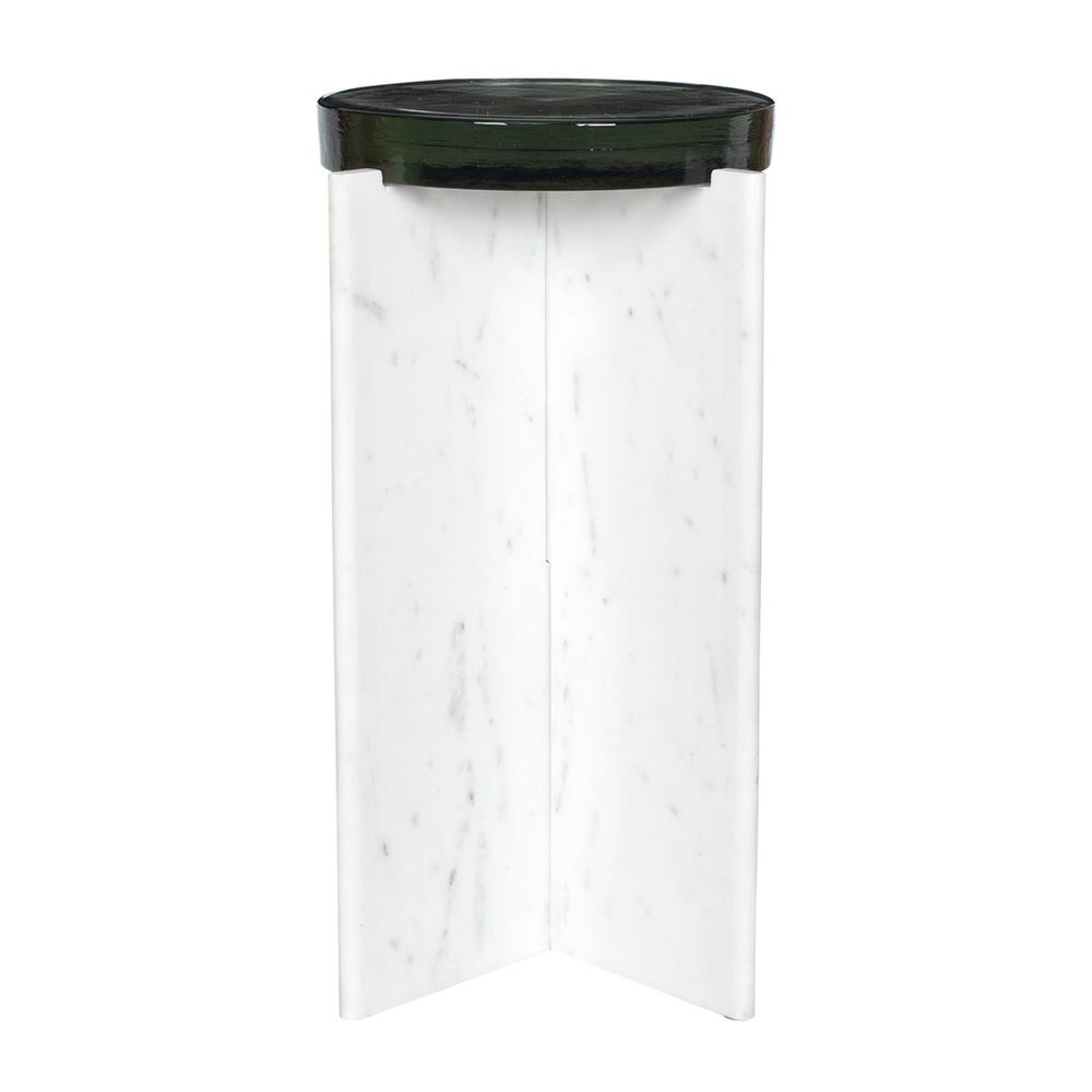 Olina Indoor-Outdoor Accent Table