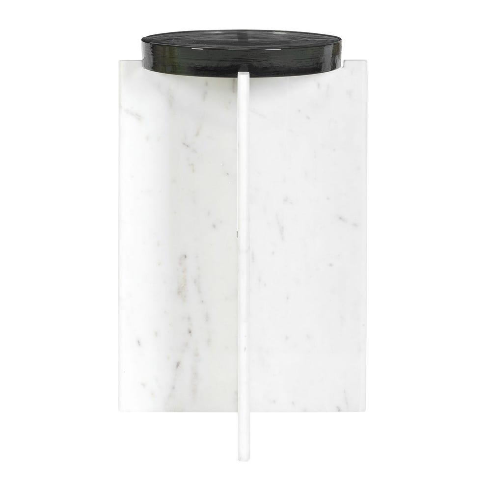 Olina Indoor-Outdoor Accent Table