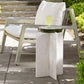 Olina Indoor-Outdoor Accent Table