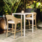 Montellano Indoor-Outdoor Bar Table