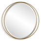 Rhodes Round Mirror