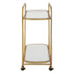 Swain Serving Cart