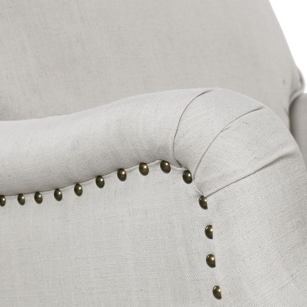 Armstead Armchair