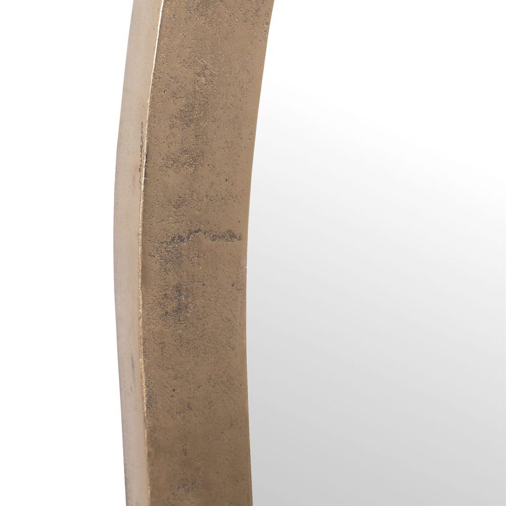 Vestry Arch Mirror
