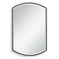 Shield Mirror