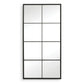 Rousseau Mirror