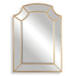 Francoli Arch Mirror