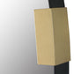 Clip Round Mirror