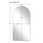 Crosley Arch Mirror