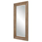 Missoula Mirror, Natural
