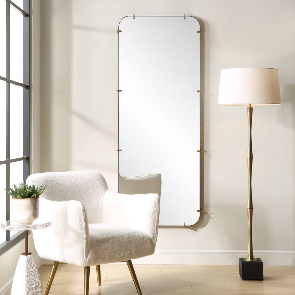 Pali Tall Mirror