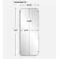 Pali Tall Mirror