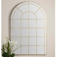 Grantola Arch Mirror, Gold