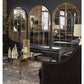 Grantola Arch Mirror, Gold