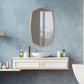 Duronia Mirror, Gold