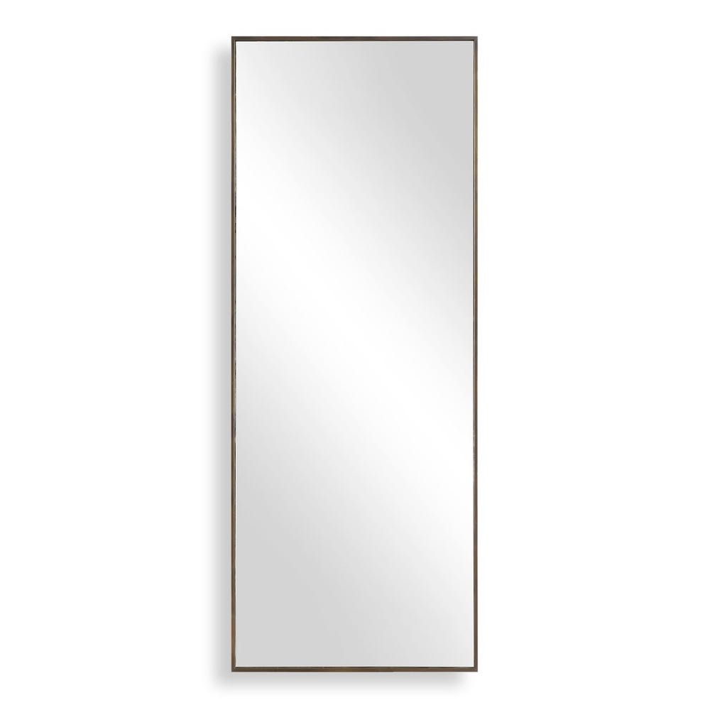 Patterson Mirror