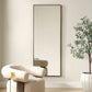 Patterson Mirror