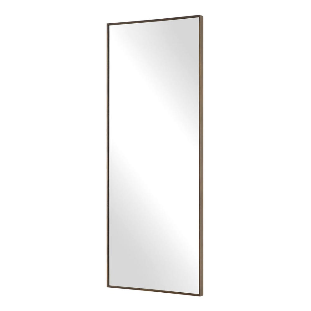 Patterson Mirror
