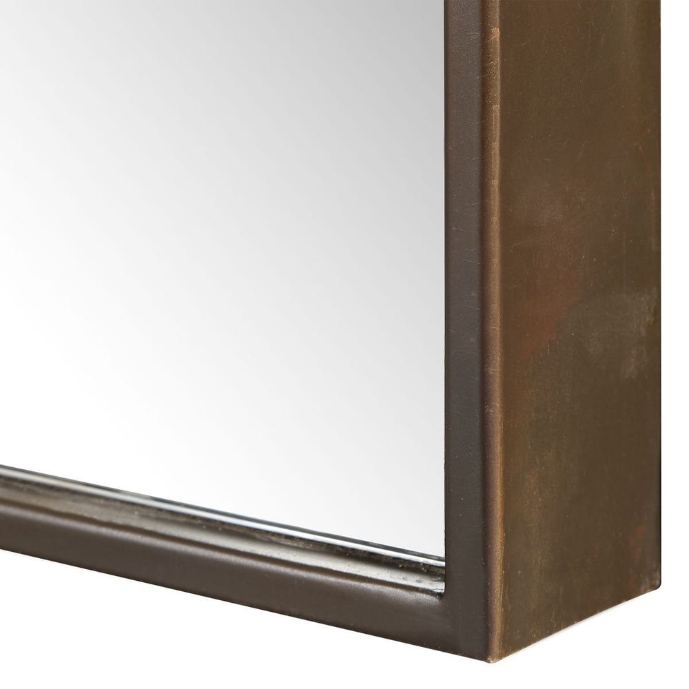 Patterson Mirror