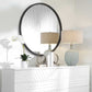 Dawsyn Round Mirror
