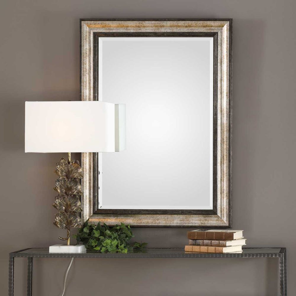 Shefford Mirror