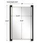 Cunene Mirror