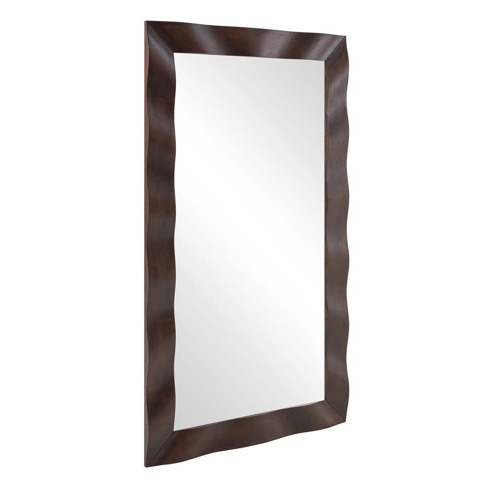 Wrinkle Mirror