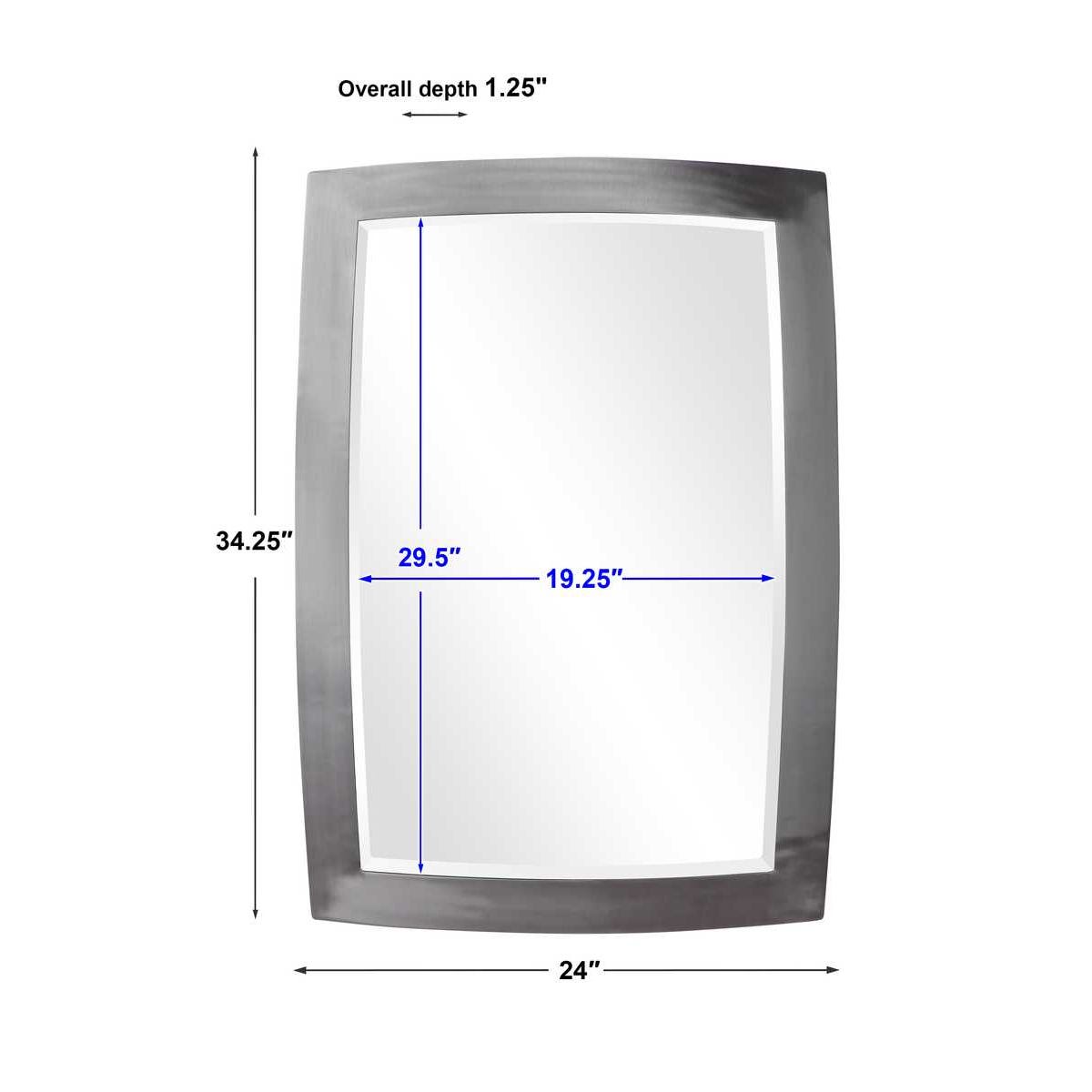 Haskill Mirror