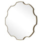 Gearing Up Mirror