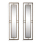 Rutledge Mirrors, S/2