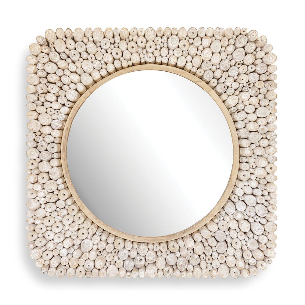Merak Mirror