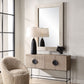 Everett Mirror