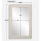 Everett Mirror