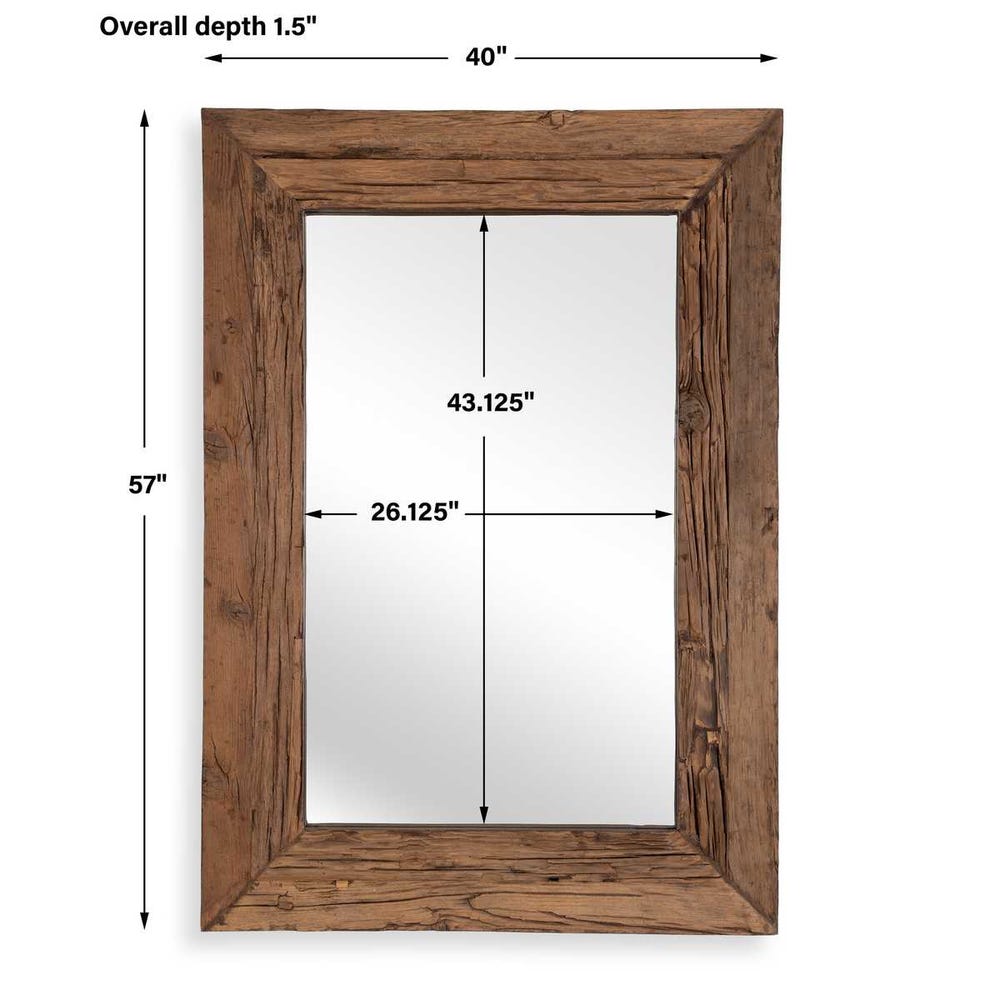 Rennick Large Mirror