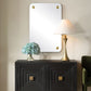 Hamrick Mirror