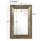 Valenton Mirror