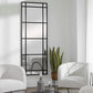 Atticus Mirror