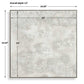 Fredric Square Mirror