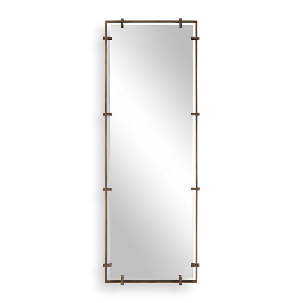 Hann Mirror